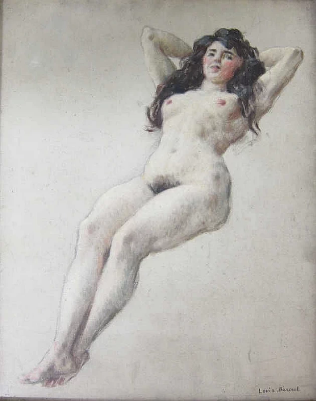 Studio di nudo